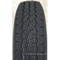 Pneu de caminhão leve chinês barato 205/70R15C